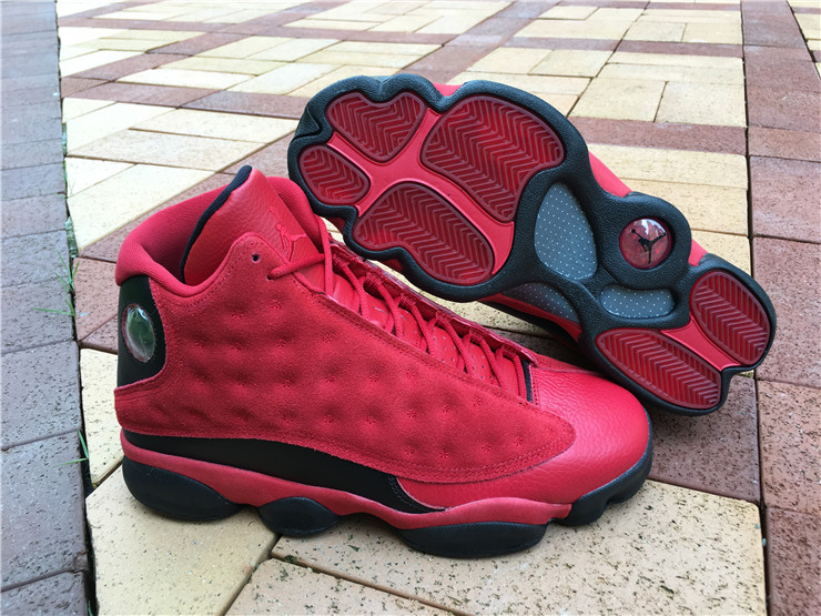 Super Max Perfect Air Jordan 13-021