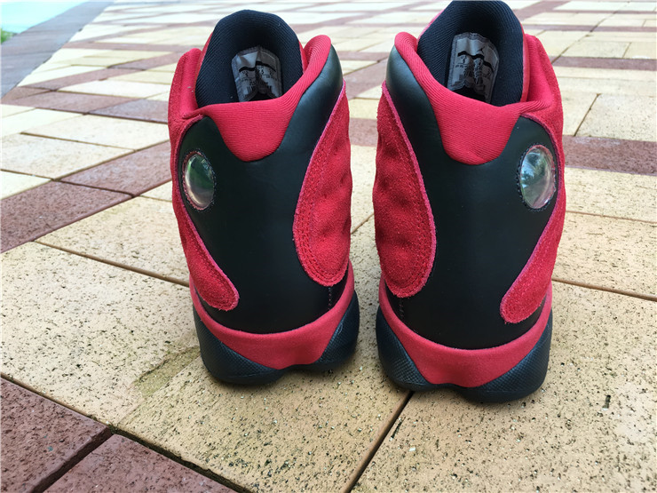 Super Max Perfect Air Jordan 13-021