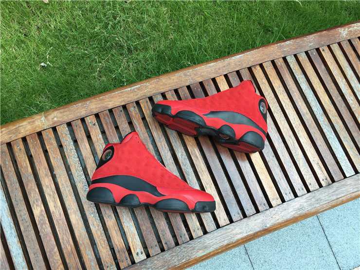 Super Max Perfect Air Jordan 13-021