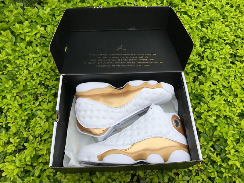 Super Max Perfect Air Jordan 13-022