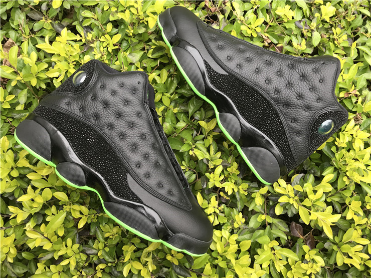 Super Max Perfect Air Jordan 13-024