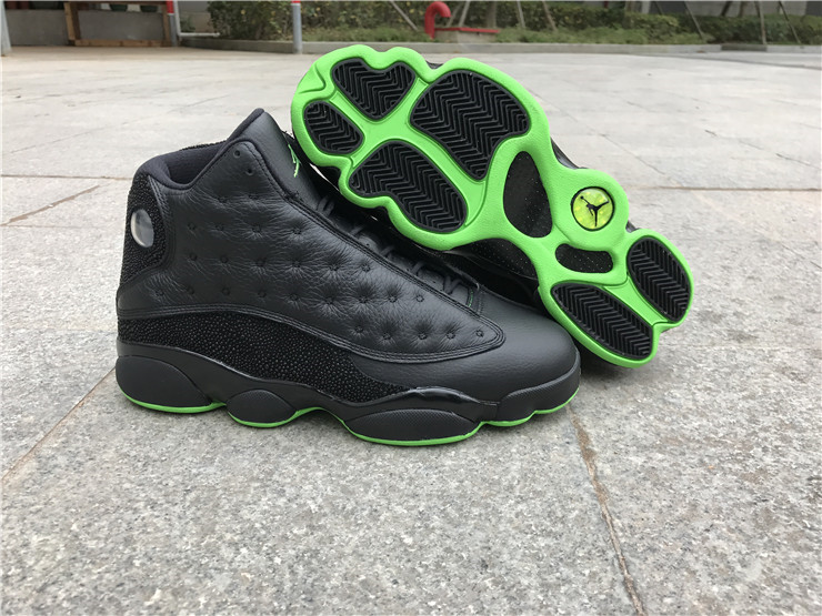 Super Max Perfect Air Jordan 13-024