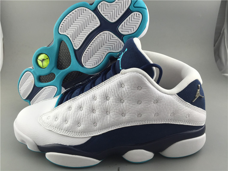 Super Max Perfect Air Jordan 13 Shoes-012