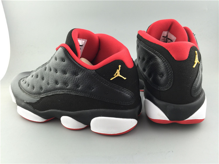 Super Max Perfect Air Jordan 13 Shoes-013