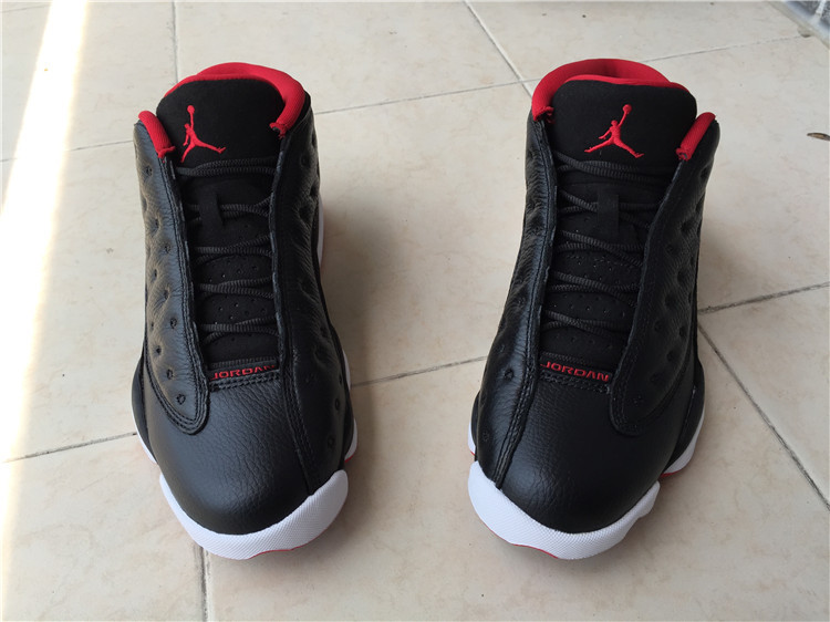 Super Max Perfect Air Jordan 13 Shoes-013