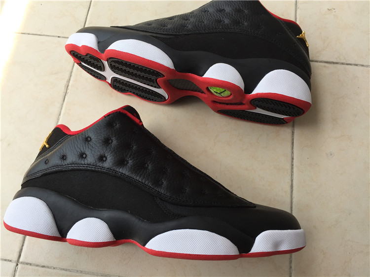 Super Max Perfect Air Jordan 13 Shoes-013