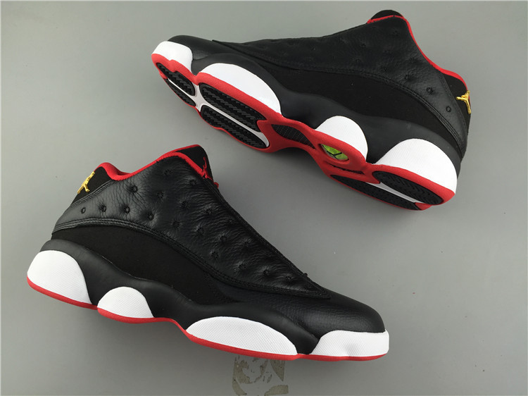 Super Max Perfect Air Jordan 13 Shoes-013