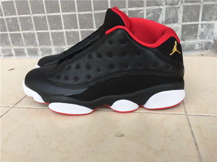 Super Max Perfect Air Jordan 13 Shoes-013