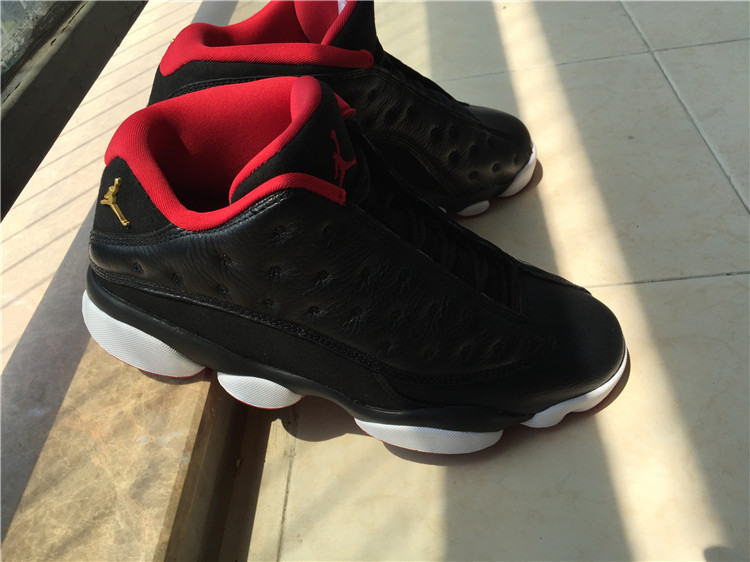 Super Max Perfect Air Jordan 13 Shoes-013