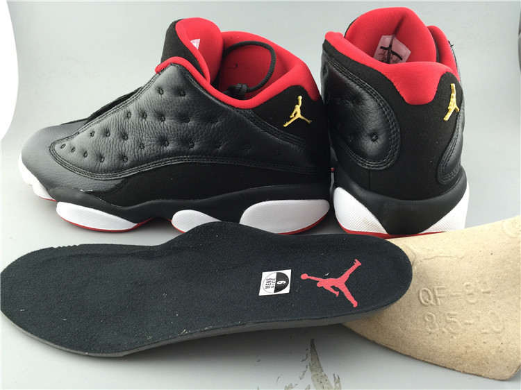 Super Max Perfect Air Jordan 13 Shoes-013