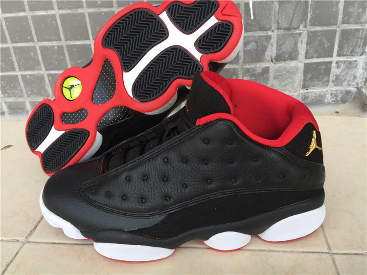 Super Max Perfect Air Jordan 13 Shoes-013