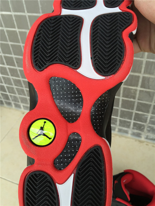 Super Max Perfect Air Jordan 13 Shoes-013