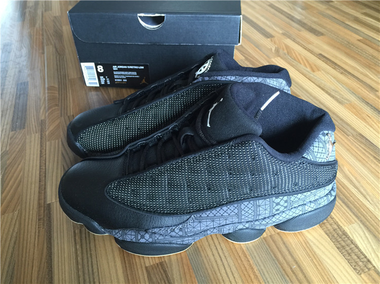 Super Max Perfect Air Jordan 13 Shoes-014