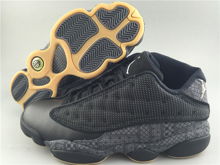 Super Max Perfect Air Jordan 13 Shoes-014