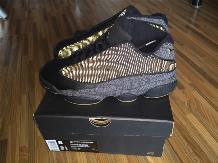 Super Max Perfect Air Jordan 13 Shoes-014