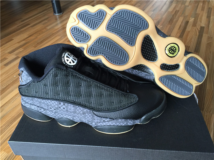 Super Max Perfect Air Jordan 13 Shoes-014