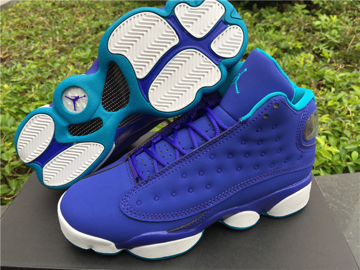 Super Max Perfect Air Jordan 13 Shoes-015