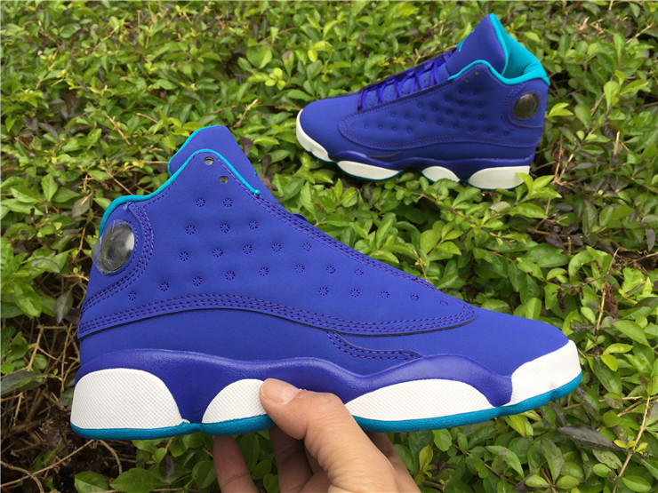 Super Max Perfect Air Jordan 13 Shoes-015