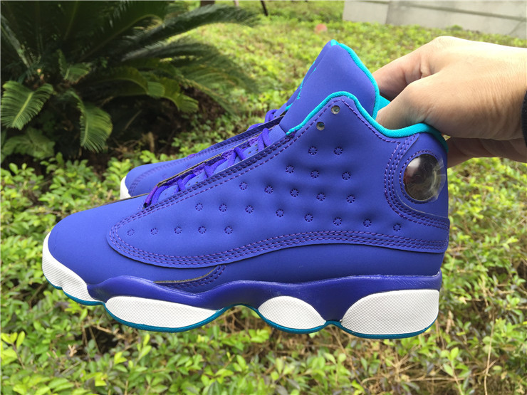 Super Max Perfect Air Jordan 13 Shoes-015