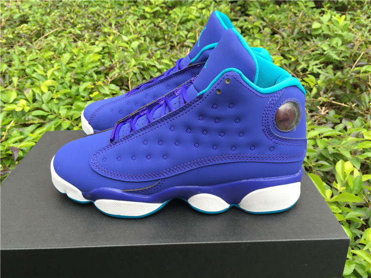 Super Max Perfect Air Jordan 13 Shoes-015