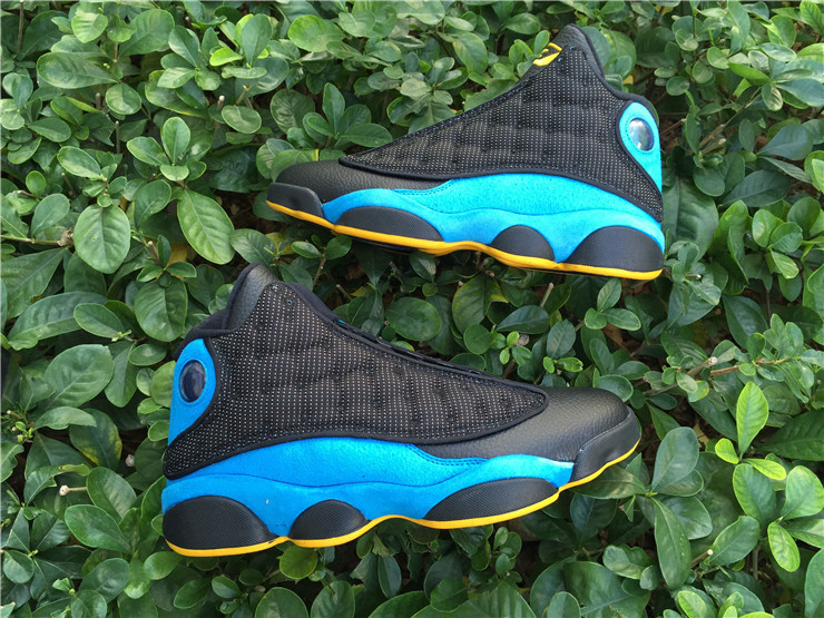 Super Max Perfect Air Jordan 13 Shoes-016