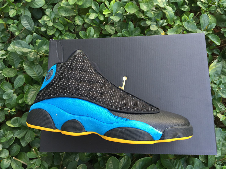 Super Max Perfect Air Jordan 13 Shoes-016