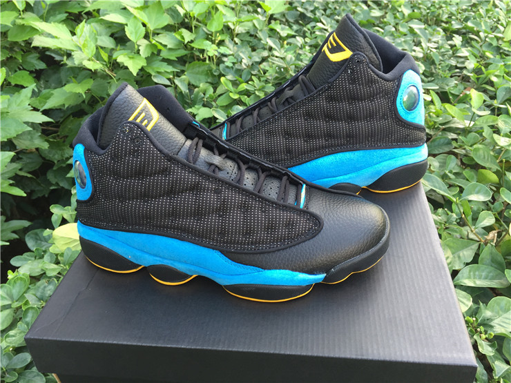 Super Max Perfect Air Jordan 13 Shoes-016