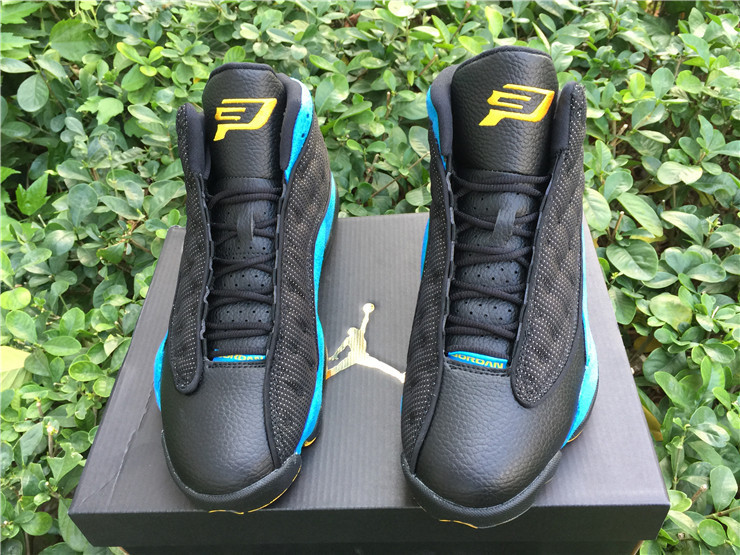 Super Max Perfect Air Jordan 13 Shoes-016