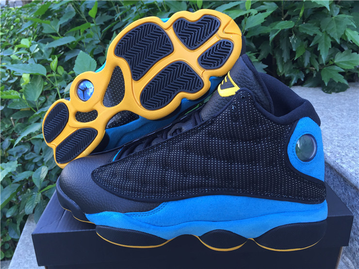 Super Max Perfect Air Jordan 13 Shoes-016