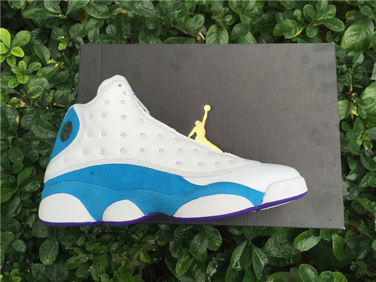 Super Max Perfect Air Jordan 13 Shoes-017