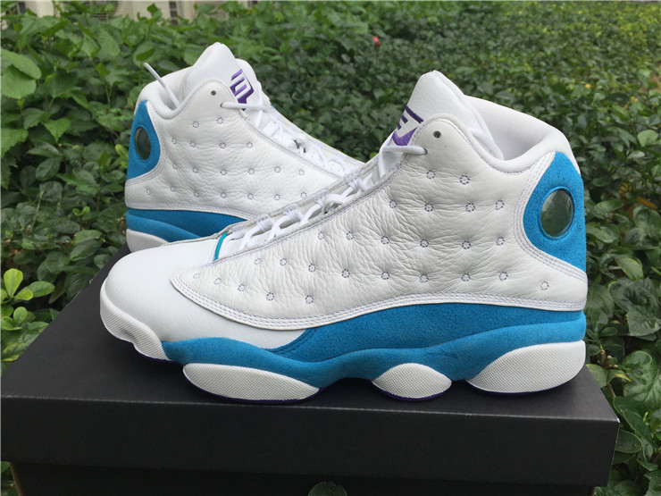 Super Max Perfect Air Jordan 13 Shoes-017