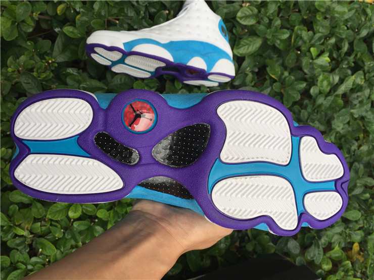 Super Max Perfect Air Jordan 13 Shoes-017