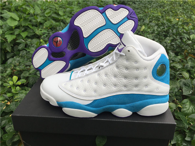 Super Max Perfect Air Jordan 13 Shoes-017