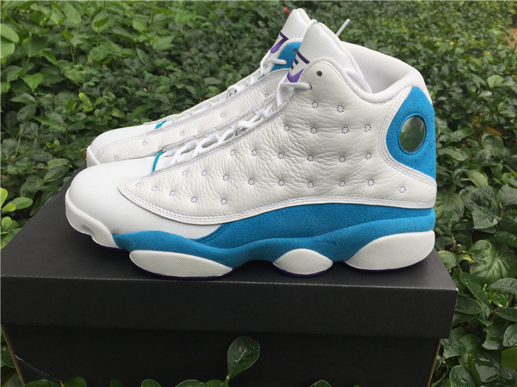 Super Max Perfect Air Jordan 13 Shoes-017