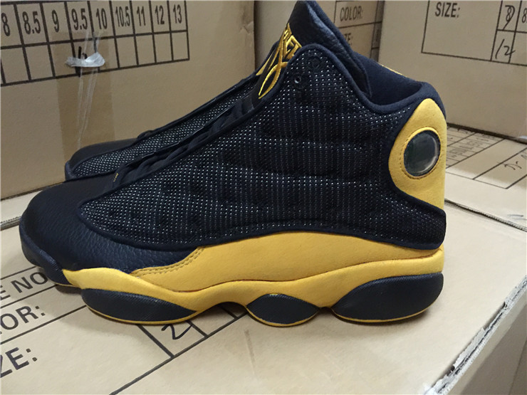 Super Max Perfect Air Jordan 13 Shoes-018