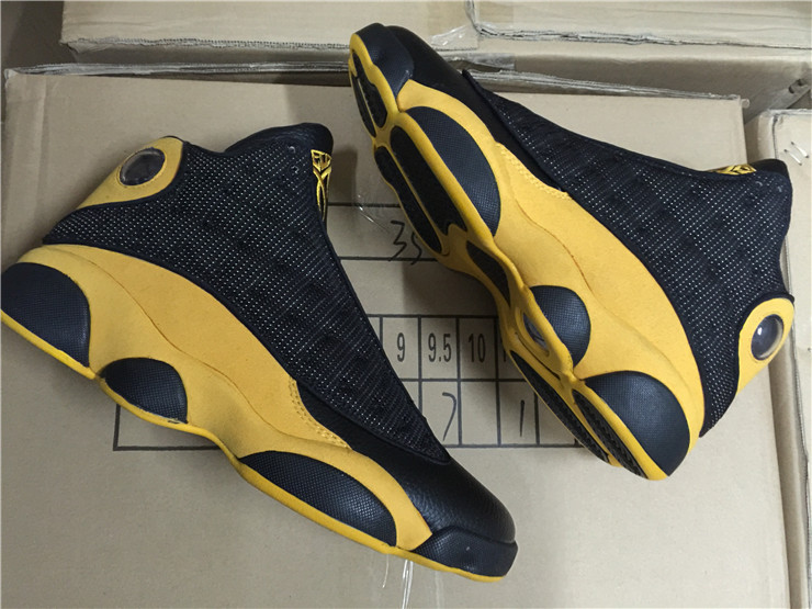 Super Max Perfect Air Jordan 13 Shoes-018