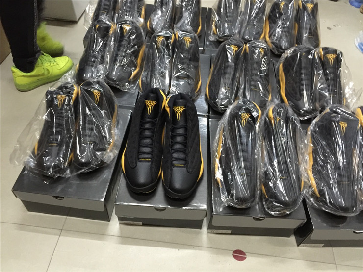 Super Max Perfect Air Jordan 13 Shoes-018