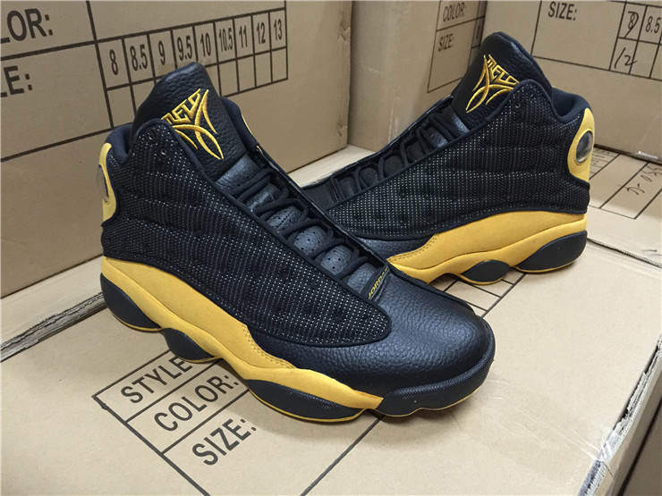 Super Max Perfect Air Jordan 13 Shoes-018