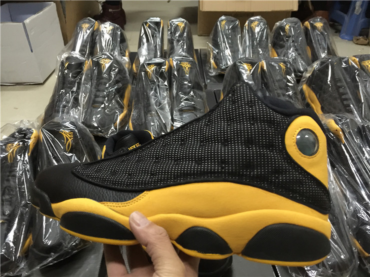 Super Max Perfect Air Jordan 13 Shoes-018