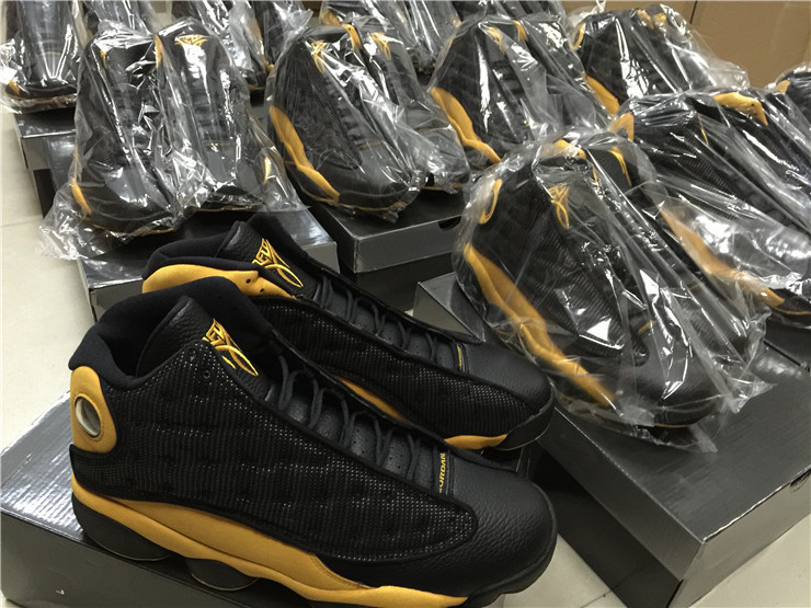 Super Max Perfect Air Jordan 13 Shoes-018