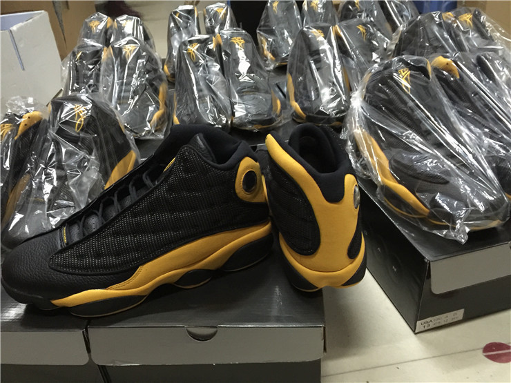 Super Max Perfect Air Jordan 13 Shoes-018