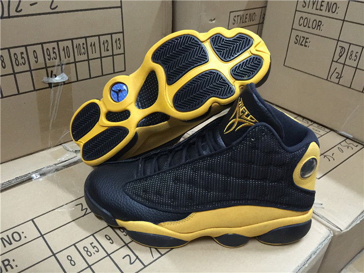 Super Max Perfect Air Jordan 13 Shoes-018