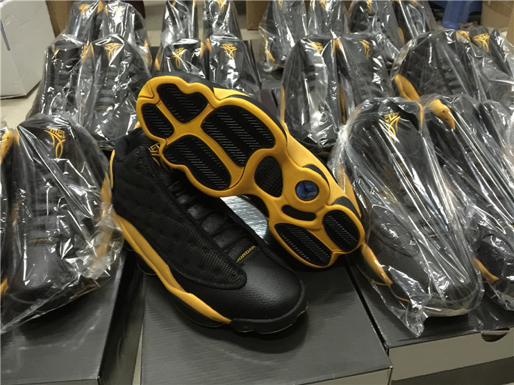 Super Max Perfect Air Jordan 13 Shoes-018