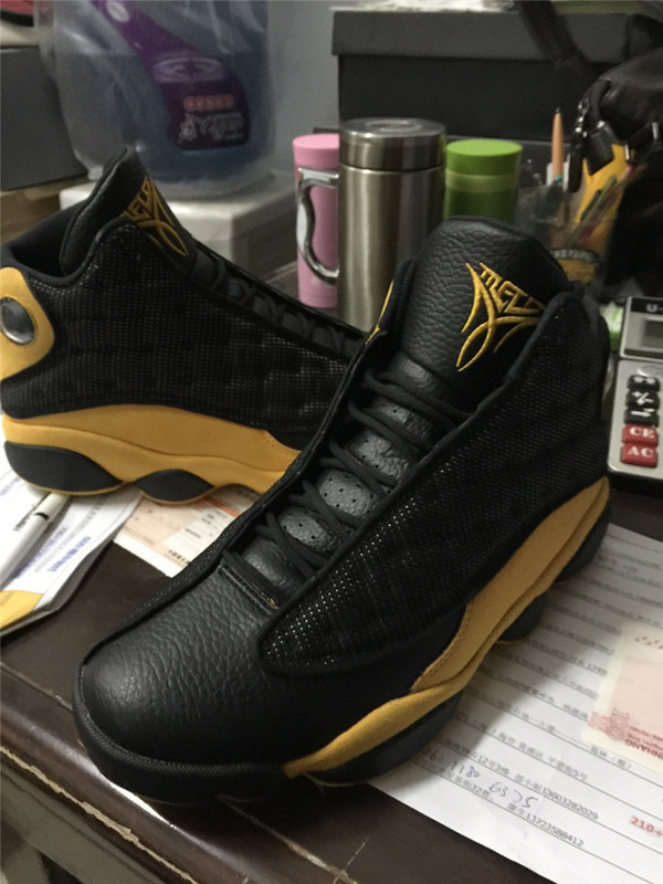 Super Max Perfect Air Jordan 13 Shoes-018