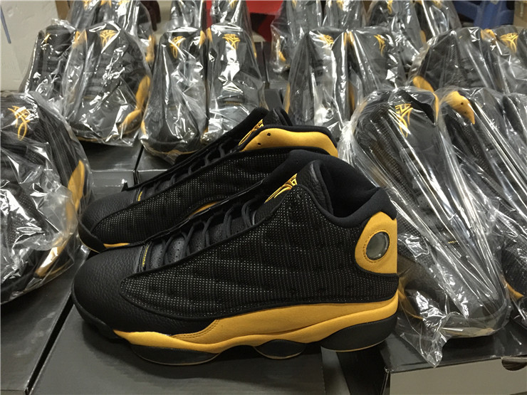 Super Max Perfect Air Jordan 13 Shoes-018