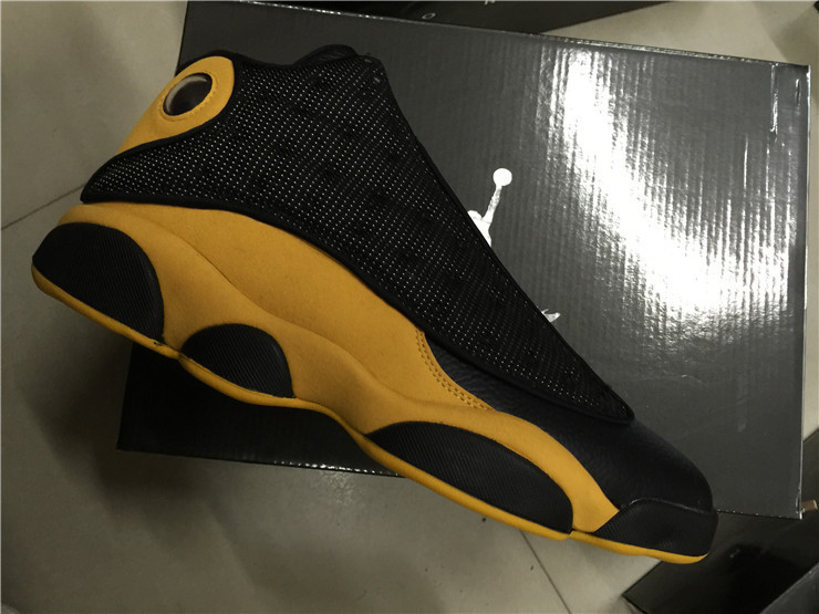 Super Max Perfect Air Jordan 13 Shoes-018