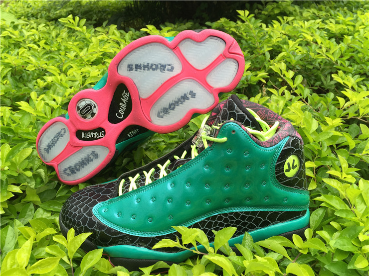 Super Max Perfect Air Jordan 13 Shoes-019