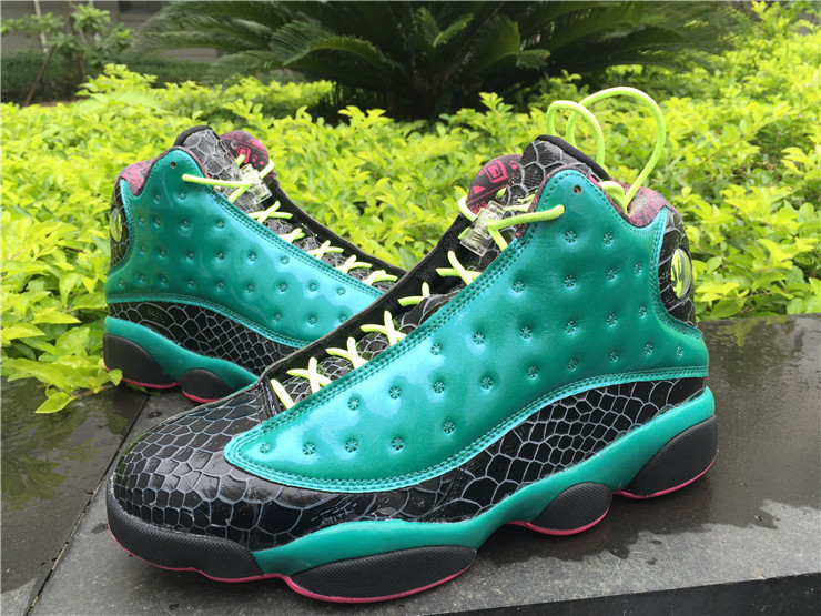 Super Max Perfect Air Jordan 13 Shoes-019