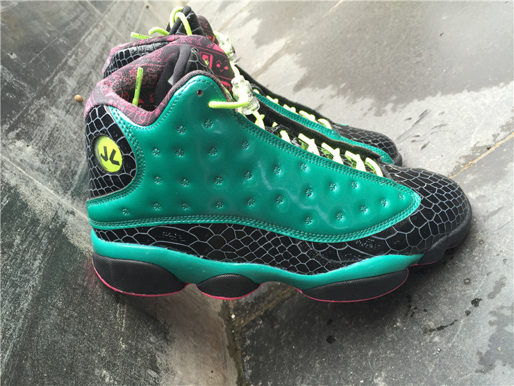 Super Max Perfect Air Jordan 13 Shoes-019