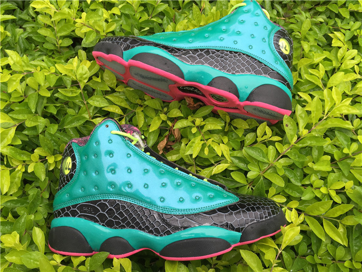 Super Max Perfect Air Jordan 13 Shoes-019